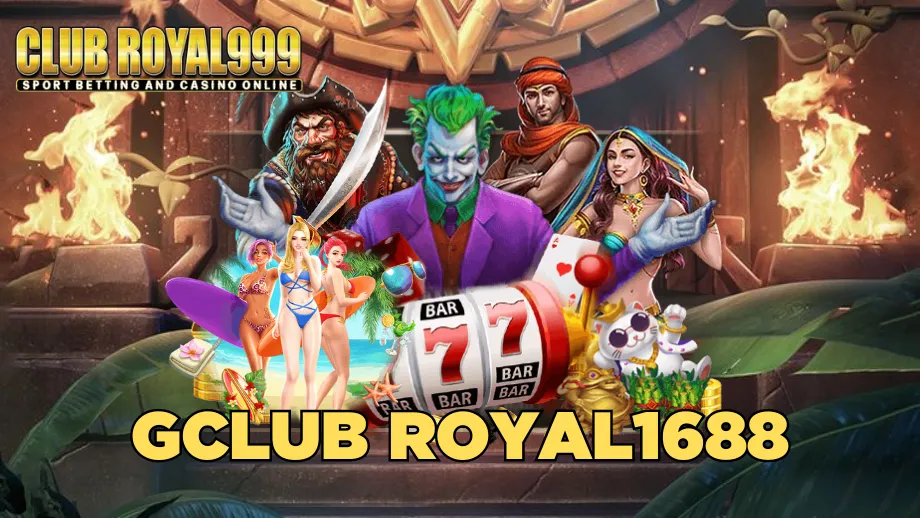 club royal999