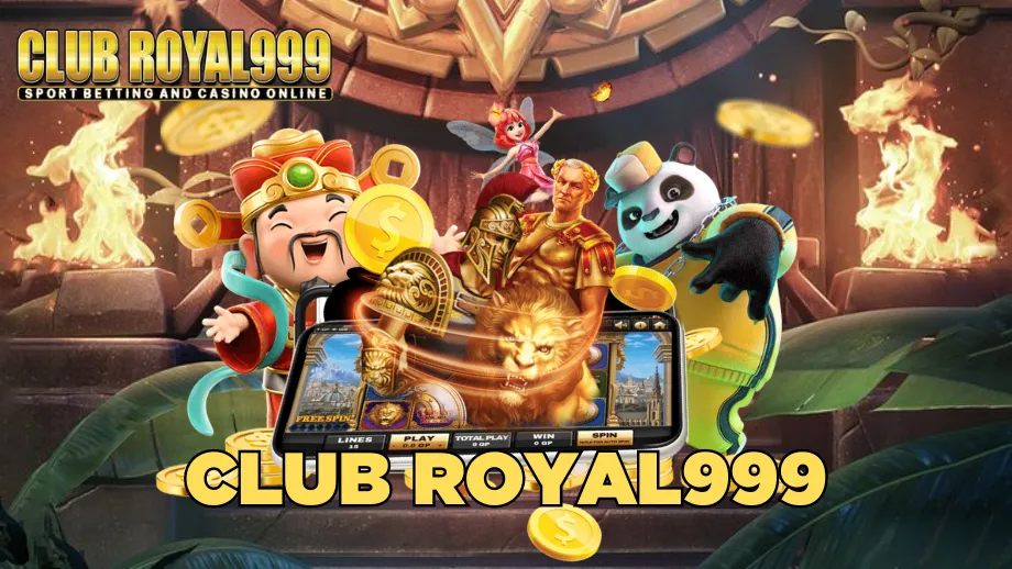 club royal999