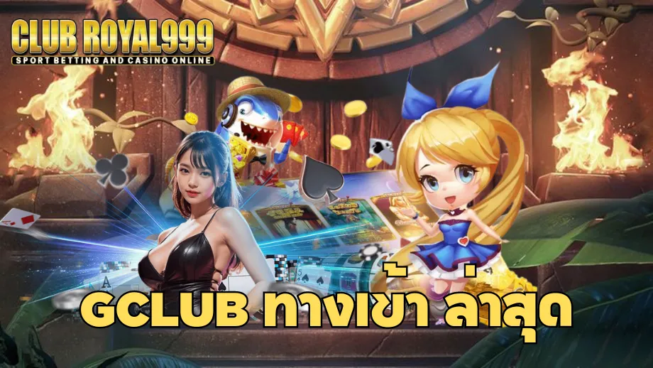 club royal999